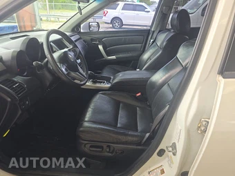 2007 Acura RDX w/Technology Pkg – miniatura 7