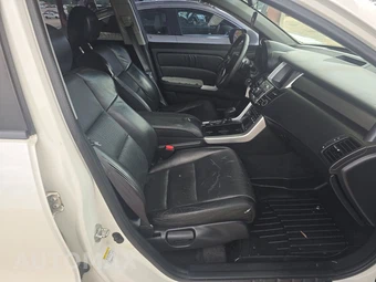 2007 Acura RDX w/Technology Pkg – miniatura 8