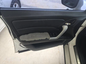 2007 Acura RDX w/Technology Pkg – miniatura 9