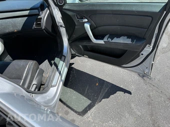 2007 Acura RDX w/Technology Pkg – miniatura 10