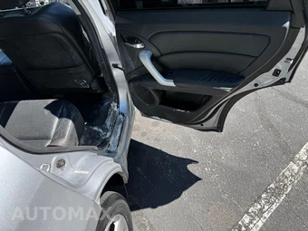 2007 Acura RDX w/Technology Pkg – miniatura 11