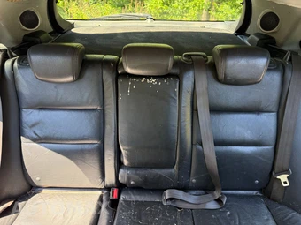 2007 Acura RDX w/Technology Pkg – miniatura 13