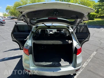 2007 Acura RDX w/Technology Pkg – miniatura 15