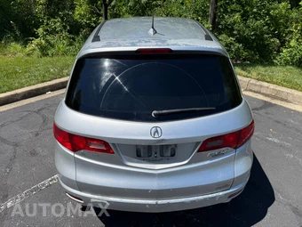 2007 Acura RDX w/Technology Pkg – miniatura 19