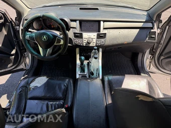 2007 Acura RDX w/Technology Pkg – miniatura 6