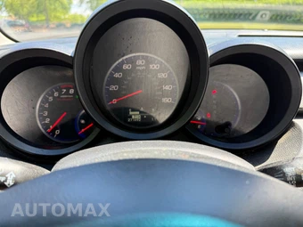 2007 Acura RDX w/Technology Pkg – miniatura 7