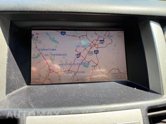 2007 Acura RDX w/Technology Pkg – miniatura 8