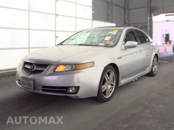 2007 Acura TL