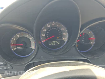 2007 Acura TL – miniatura 12