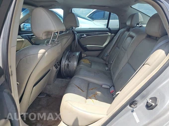2007 Acura TL – miniatura 13