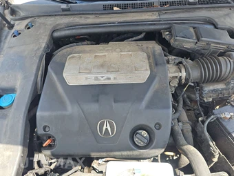 2007 Acura TL – miniatura 15