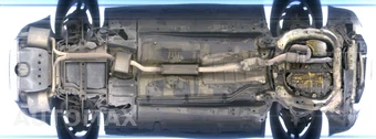 2007 Acura TL – miniatura 19
