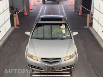 2007 Acura TL – miniatura 2