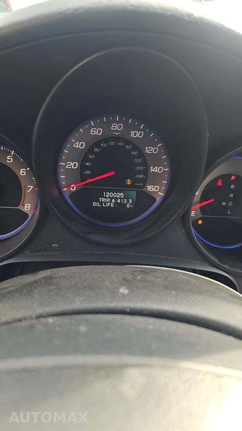 2007 Acura TL – miniatura 21