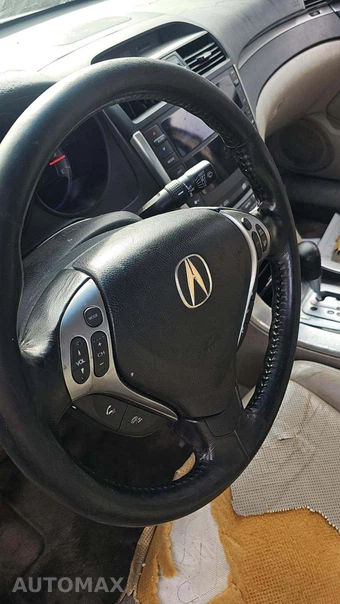 2007 Acura TL – miniatura 24