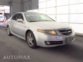 2007 Acura TL – miniatura 3