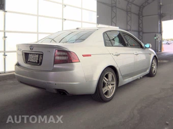 2007 Acura TL – miniatura 4