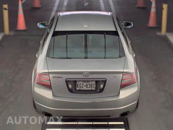2007 Acura TL – miniatura 5