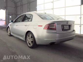 2007 Acura TL – miniatura 6