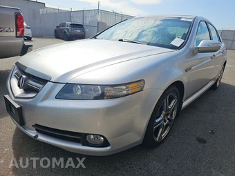 2007 Acura TL Type-S