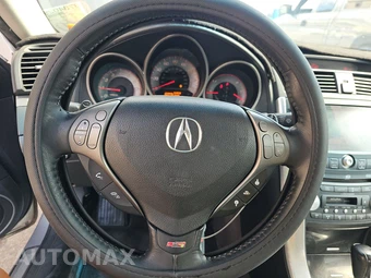 2007 Acura TL Type-S – miniatura 10