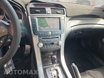 2007 Acura TL Type-S – miniatura 11