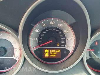 2007 Acura TL Type-S – miniatura 12