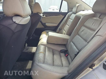 2007 Acura TL Type-S – miniatura 13