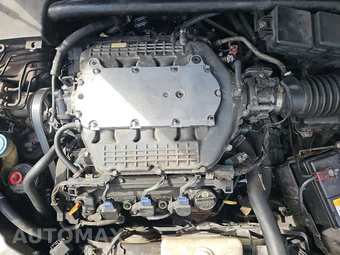 2007 Acura TL Type-S – miniatura 15