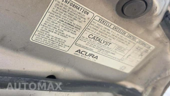 2007 Acura TL Type-S – miniatura 19