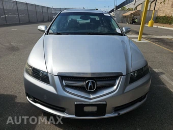 2007 Acura TL Type-S – miniatura 2