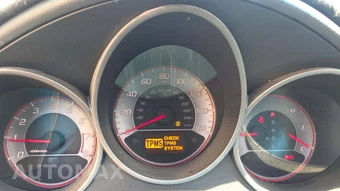 2007 Acura TL Type-S – miniatura 29