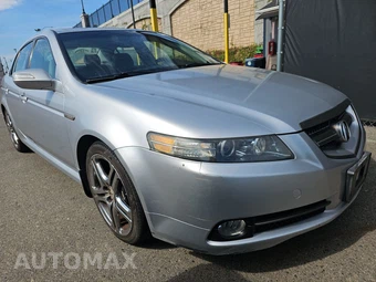 2007 Acura TL Type-S – miniatura 3