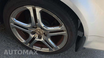 2007 Acura TL Type-S – miniatura 30