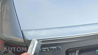 2007 Acura TL Type-S – miniatura 31