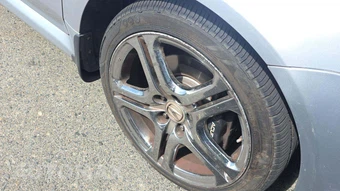 2007 Acura TL Type-S – miniatura 33