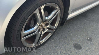 2007 Acura TL Type-S – miniatura 36