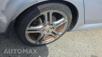 2007 Acura TL Type-S – miniatura 37