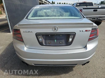2007 Acura TL Type-S – miniatura 5
