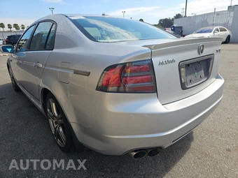 2007 Acura TL Type-S – miniatura 6