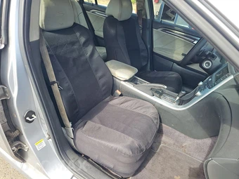 2007 Acura TL Type-S – miniatura 8