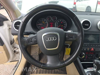 2007 Audi A3 S line – miniatura 10