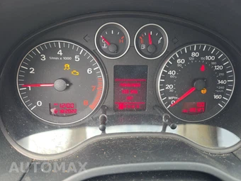 2007 Audi A3 S line – miniatura 12