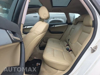2007 Audi A3 S line – miniatura 13