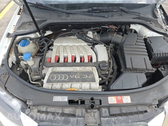 2007 Audi A3 S line – miniatura 15