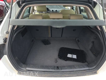 2007 Audi A3 S line – miniatura 16