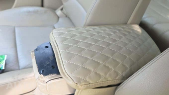 2007 Audi A3 S line – miniatura 22