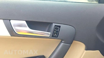 2007 Audi A3 S line – miniatura 24