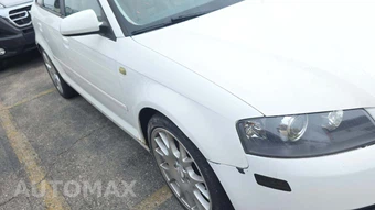 2007 Audi A3 S line – miniatura 28