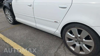 2007 Audi A3 S line – miniatura 31